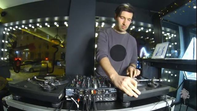 Vadim Ronin @ Hanagasumi x Нельсон Совин 28-12-2021 смотреть онлайн