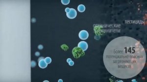 Что делать, когда из крана течёт ржавая вода? Фильтр eSpring!