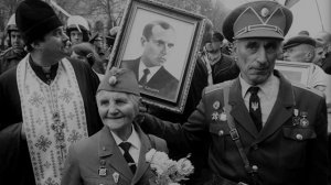 Grover Furr on Stepan Bandera's Ukrainian nationalism