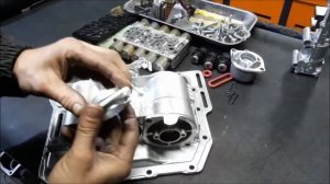 Wybierak AStronic Regeneracja sterowników ZF As Tronic  Naprawa i sprzedaż modulator ZF