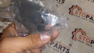 54016260 , 540/16260 Реле стартера HIDROMEK , starter relay for Hidromek