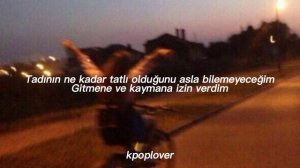 The Rose - Sour (Türkçe çeviri)