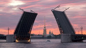 Александр Городницкий - "Ленинградская"