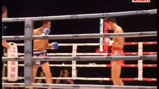 KUNLUN FIGHT NIGHT смотреть онлайн