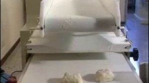 Тестоделитель для хлеба типа «Чиабатта» SOTTORIVA SP240