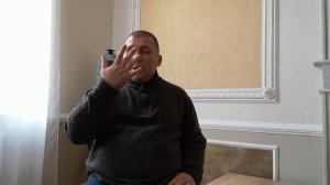 Тулукут. Сатсанг в СПб. На крючке просветления.