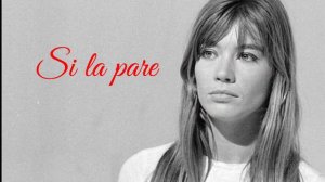 Françoise Hardy - Message Personnel + Lyrics