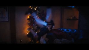 Жестокая ночь -- Русский трейлер (Субтитры) -- Фильм 2022