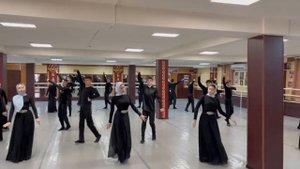 Для вас играет оркестр ансамбля Башлам друзья