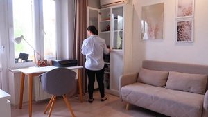 ЖДЁМ ГОСТЕЙ✨БОЛЬШОЙ РАЗБОР ВЕЩЕЙ ПЕРЕД ЗАКУПКОЙ?️МОТИВАЦИЯ НА УБОРКУ ?ЧИСТОТА И ПОРЯДОК В ДОМЕ