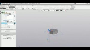 Компас 3D. Как быстро начертить болт?