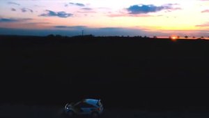 Новый гоночный Opel Corsa R5