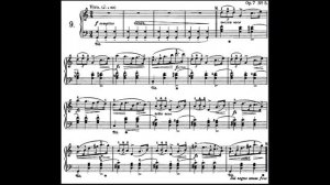 Chopin - Mazurka Op. 7 No. 5