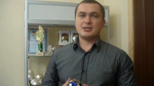 "Погляд" відвідав фабрику ялинкових прикрас смотреть онлайн