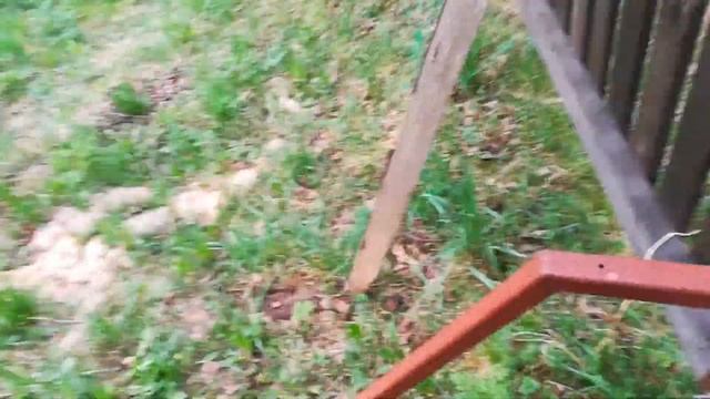 Вторая жизнь бытового хлама. Часть 1