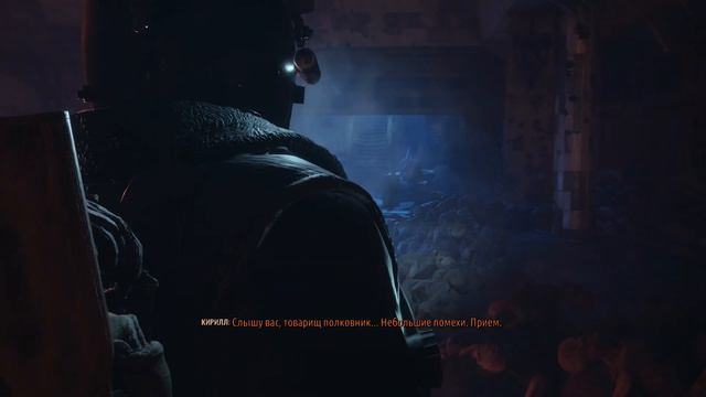 КОНФИСКАЦИЯ ЖИЗНИ | МЕТРО ИСХОД DLC - ДВА ПОЛКОВНИКА №2 смотреть онлайн