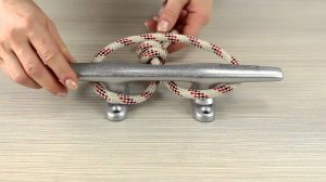 Утка швартовая 4010825