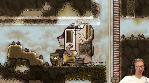Что, если.. Выживать на планете Земля! Oxygen Not Included ► Spaced Out
