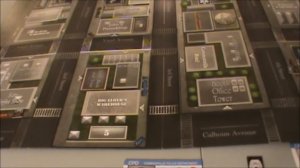 Police Precinct Boardgame Review