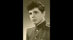 Поручик Голицин.