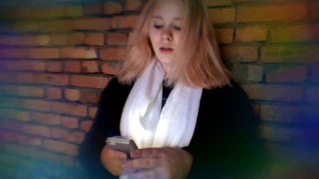 Стих от Виктории Великой. "Прошу прощения за всё" смотреть онлайн