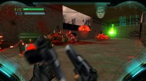 PROJECT BRUTALITY 3.0 [Doom 2 Part 2 (100% SECRETS)] 1440P 60FPS GAMEPLAY