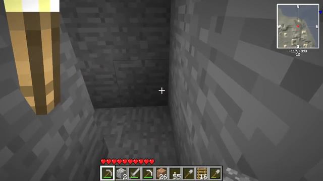 Technology-Craft - Ep. 2 - Diggy Diggy смотреть онлайн