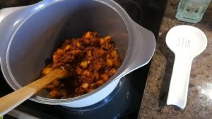 طرزتهیه استامبولی پلو،فوق العاده خوشمزه ودلچسب باآشپزخانه فریبا  How to make stamboli polo