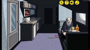 The Visitor Returns | ALL POSSIBLE DEATHS AND ENDINGS!