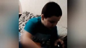 Hammer. Открываем и играем с Хаммером. На пульте управления. Кузены. Двоюродные братья и Хаммер.