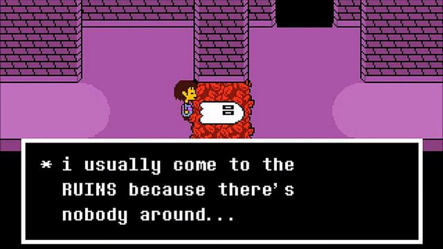 Undertale Fanfiction: Napstablook the Friendly Ghost (feat. QueenCreeps) смотреть онлайн