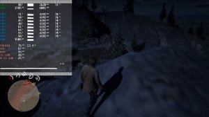 Core i5 10300H + GTX 1650 Ti = RED DEAD REDEMPTION 2