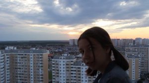 Макс Корж - Стань (кавер на укулеле)