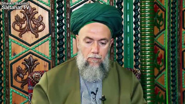 Шейх Мехмет Эфенди. Жизнь - это испытание. смотреть онлайн