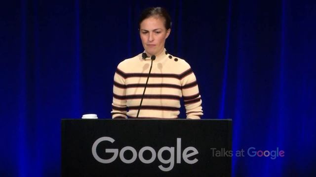 Small Fry | Lisa Brennan-Jobs | Talks at Google смотреть онлайн