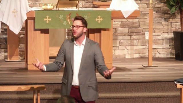 Nov 20, 2022 I “It’s Like This…” I Matthew 18:21-35 I 11:00am Praise I Rev. Maxx Fisher смотреть онлайн