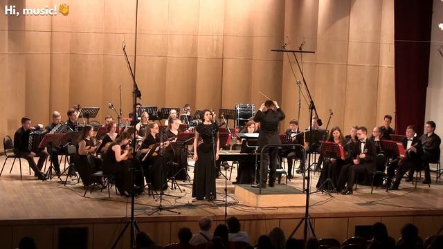 Семикашева Валентина - Кари Глазки