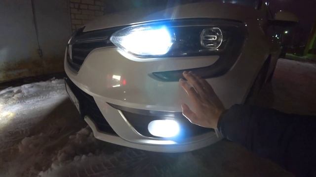 Сук@ Сломался Renault Megane 4 @777Ivan смотреть онлайн