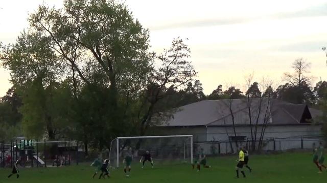 Олимп Локоть - Локомотив Унеча