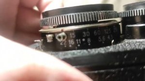 286 Фотоаппарат Любитель 166