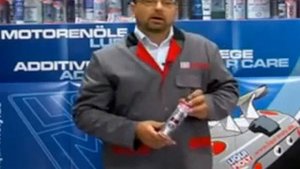 Liqui Moly Visco-Stabil Стабилизатор вязкости 1996