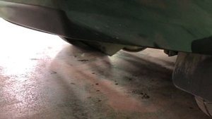 Chevrolet Tahoe 6.2 2018 Stock Exhaust with Open flap
