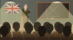 Essential Coase: Who Was Ronald Coase?