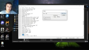 Как включить свободную камеру и консоль в ETS2 ????