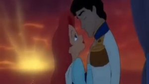 Ариэль и Эрик - Я люблю тебя