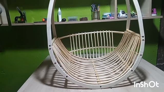 подвесная качель из ивы смотреть онлайн