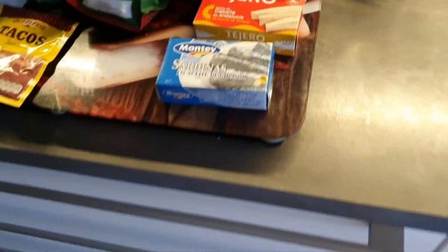 Обзор покупок.Испания #магазин #жизнь #покупки #обзорпокупок #продукты #еда #едаялюблютебя #вкусно