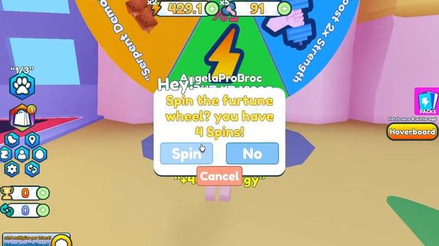 !КОДЫ В РОБЛОКС НА ИГРУ Deliveryman Simulator ROBLOX!! смотреть онлайн