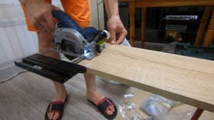 Аккумуляторная циркулярная пила Bosch GKS 12V-26 Professional