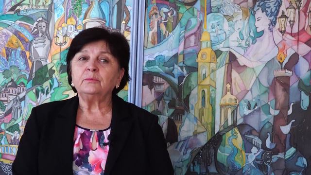 В историческом парке «Россия – моя история» работает выставка «Мир, в котором я живу» смотреть онлайн